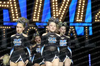 UTAH XTREME CHEER HAVOC