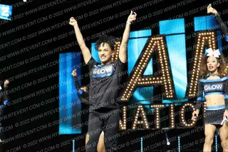GLOW HAWAII HOUSE OF CHEER PRESSURE