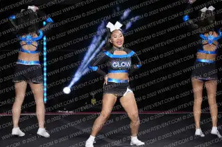 WEST COAST RUSH REIGN