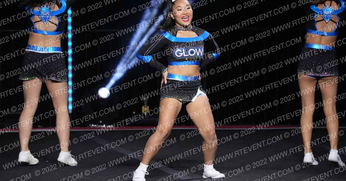 WEST COAST RUSH REIGN · AS Nationals