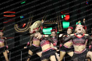 UNIVERSAL SONICS SAPPHIRES