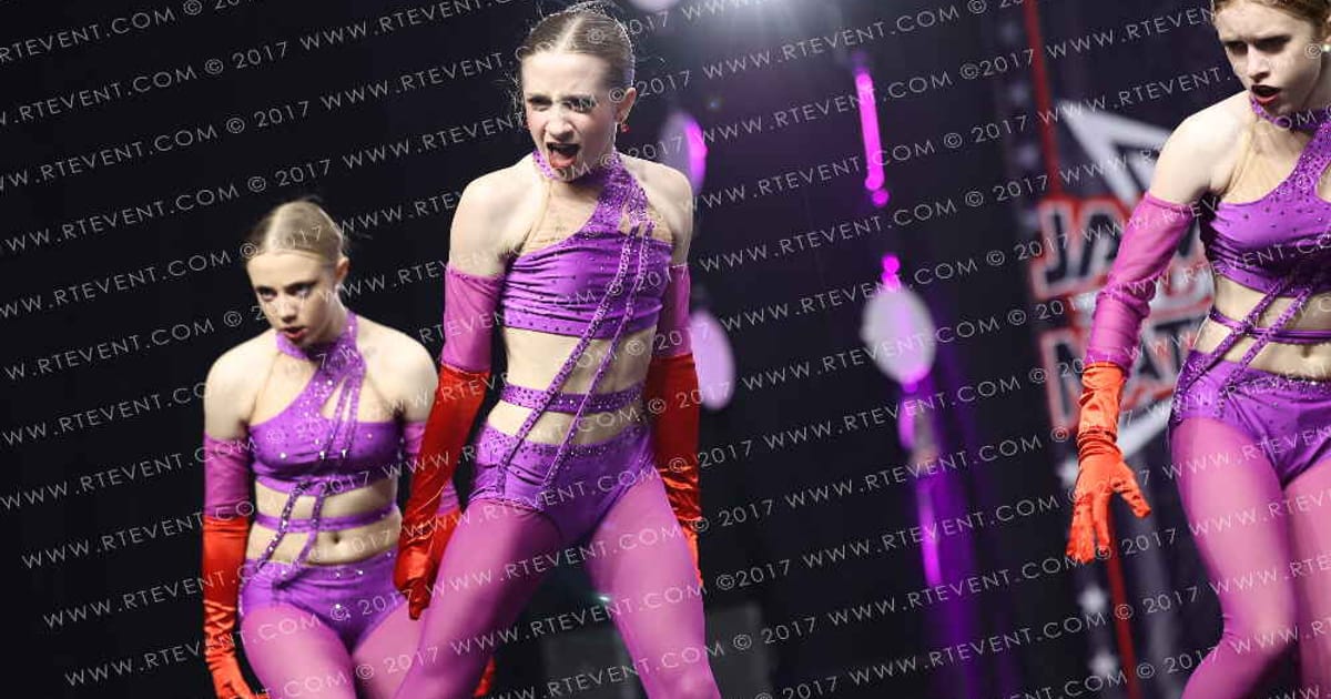 Brookfield Center for the Arts BCA Junior Summit · JamFest Dance Super