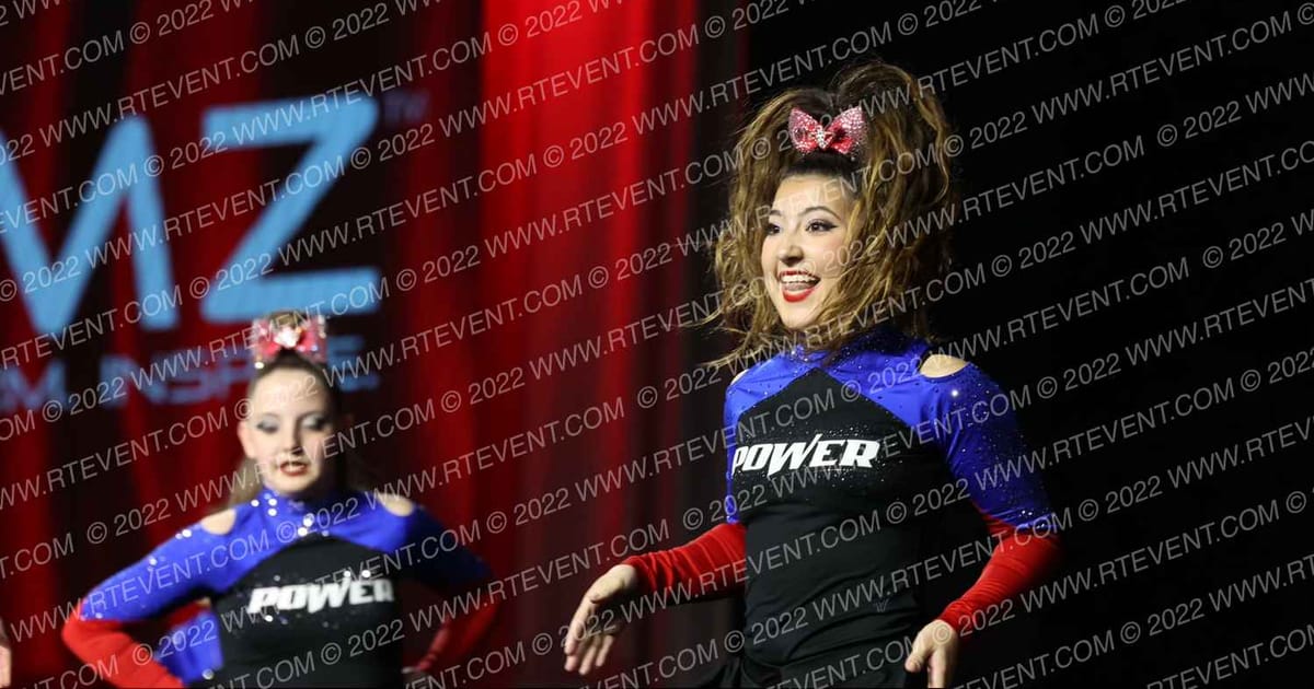 POWER PULSE · AS Nationals