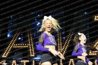 CHAMPION ALLSTARS  DYNASTY