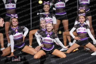 CHEER EXTREME IDAHO EQUINOX