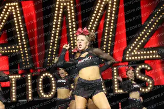 EMPACT ATHLETICS SENIOR SAVAGE