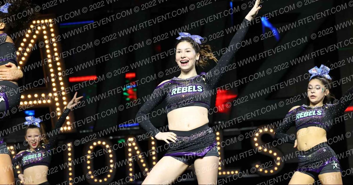 REBELS ELITE SF SOLDIERS · AS Nationals