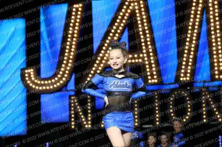 ALASKA ATHLETICS LADY ICE