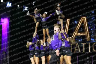 CHAMPION ALLSTARS QUEEN OF HEARTS