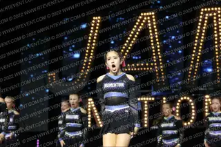 MOMENTUM ALLSTARS IMPACT