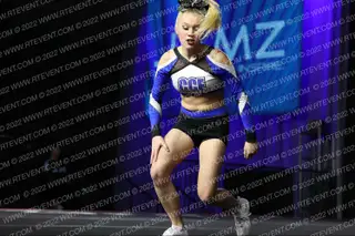 CENTRAL COAST ELITE C4