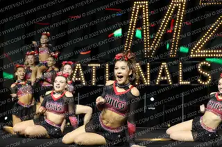 UNIVERSAL SONICS  BLACK DIAMONDS
