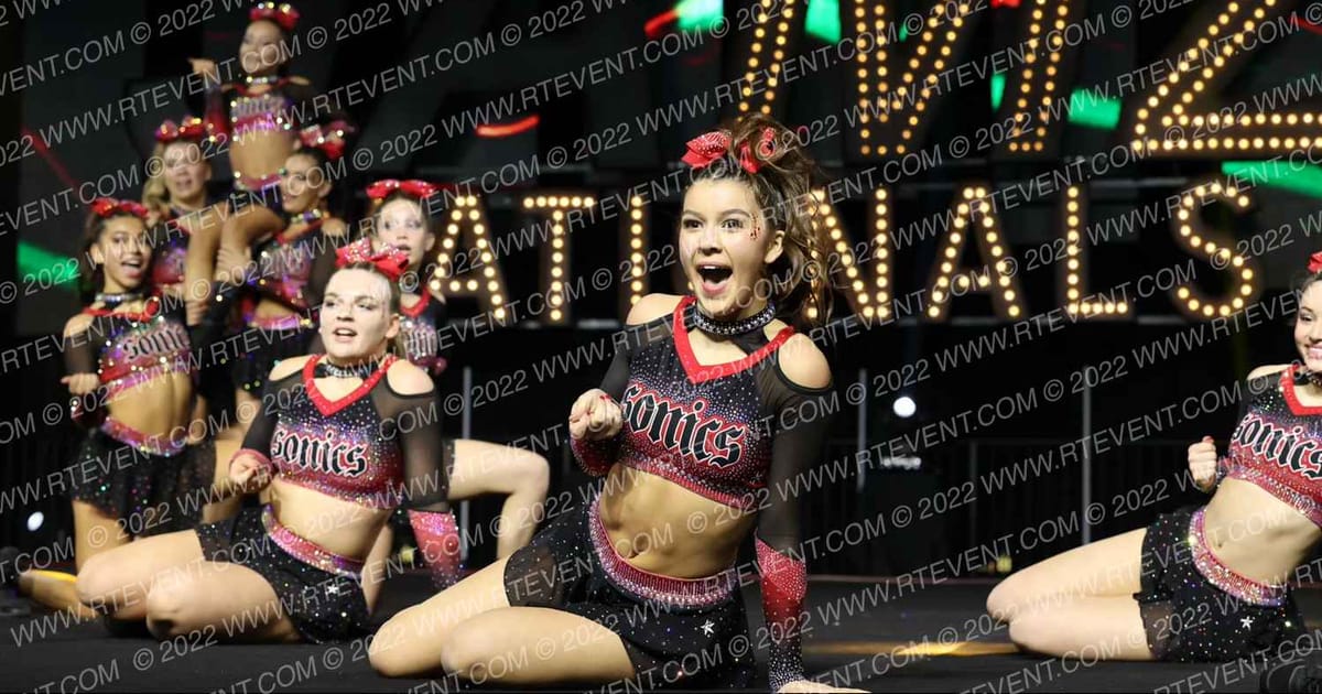 UNIVERSAL SONICS  BLACK DIAMONDS · AS Nationals