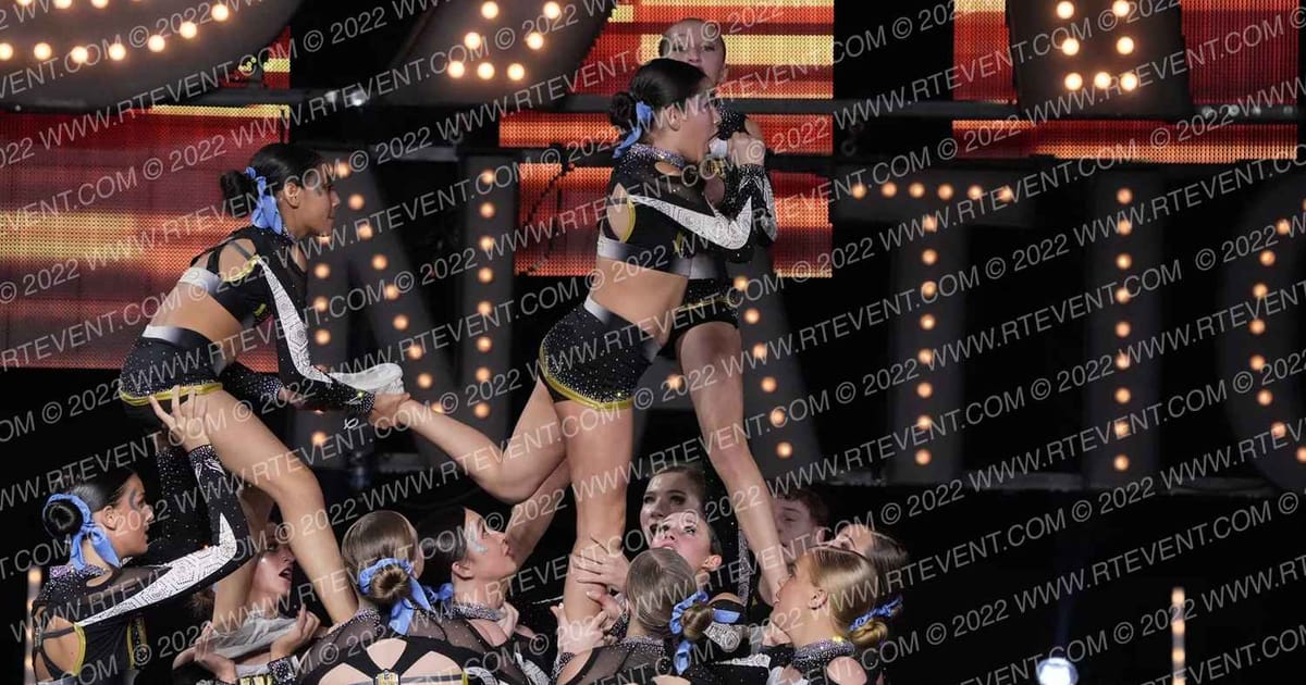 HIVE BEEJEWELED · AS Nationals