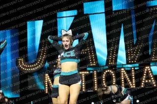 ACE ALLSTAR SABOTAGE