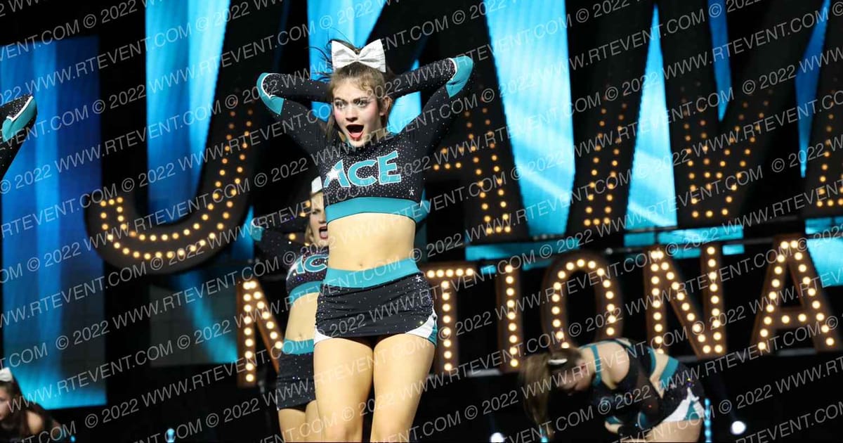 ACE ALLSTAR SABOTAGE · AS Nationals