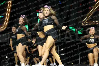 CHEER EXTREME IDAHO EU4IA