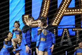 ALASKA ATHLETICS FROSTBITE
