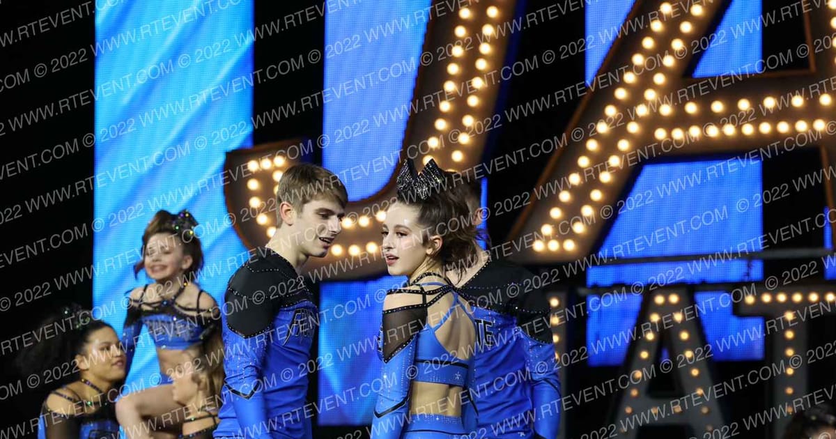 ALASKA ATHLETICS FROSTBITE · AS Nationals