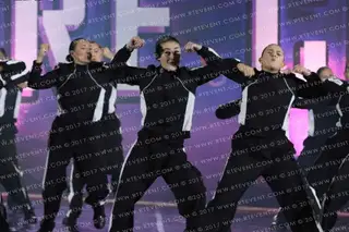 MCR DANCE and CHEER ACADEMY Immersion