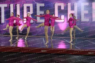MCR DANCE and CHEER ACADEMY Emerald