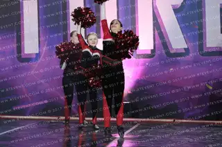 Derby Diamonds Starlight