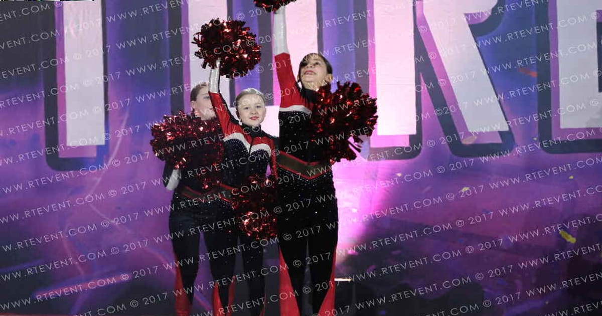 Derby Diamonds Starlight · Heart of England and UK Uni Nationals