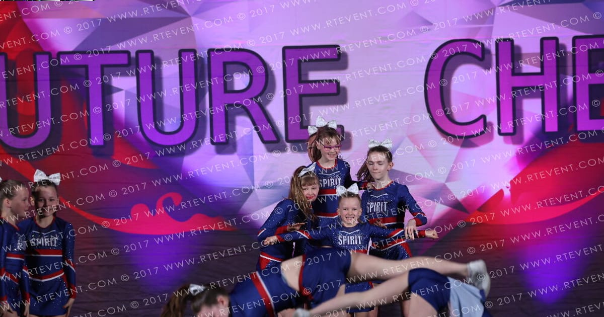 Team Spirit Stormers · Heart of England and UK Uni Nationals