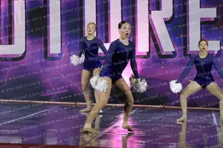 Derby Diamonds Diamonds Elite