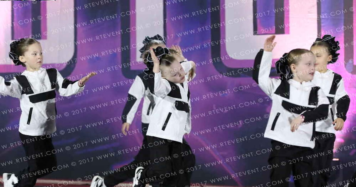 MCR DANCE and CHEER ACADEMY Boogie Beez · Heart of England and UK Uni Nationals