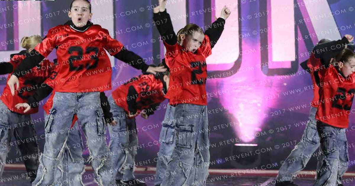 MCR DANCE and CHEER ACADEMY Queen Beez · Heart of England and UK Uni Nationals