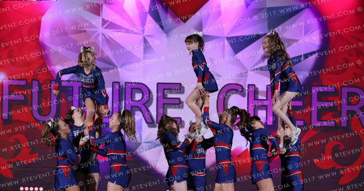 Team Spirit Outlaws · Heart of England and UK Uni Nationals