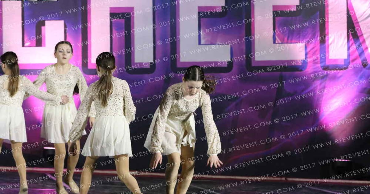 Storm Elite AURORA · Heart of England and UK Uni Nationals