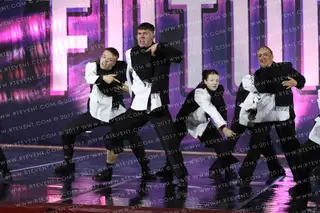 MCR DANCE and CHEER ACADEMY Fusion