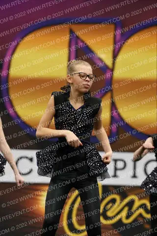 Techniques Studio of Dance Youth Crew