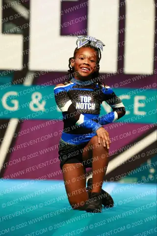 Top Notch Athletics Double or Nothing