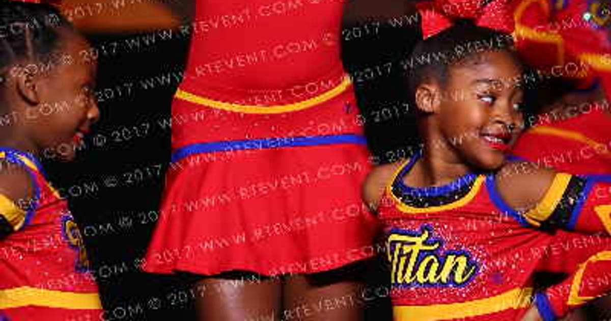 Titan Athletic All Stars Blaze · SS Dallas Nationals