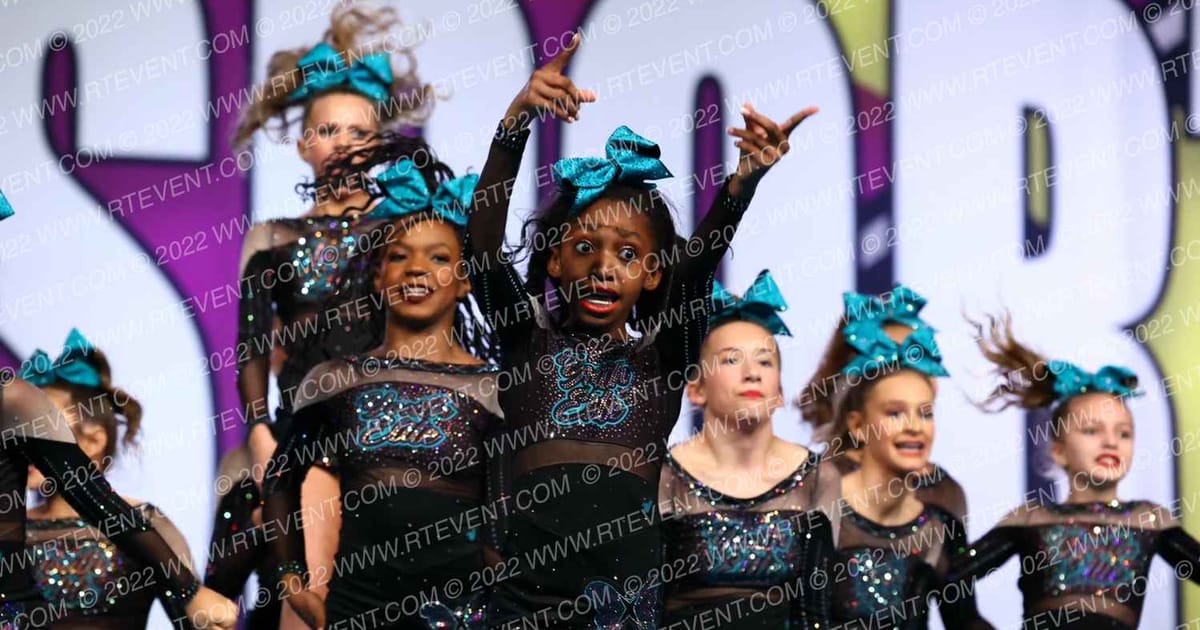 Cheer Extreme Youth Elite · Cheersport Super Nationals