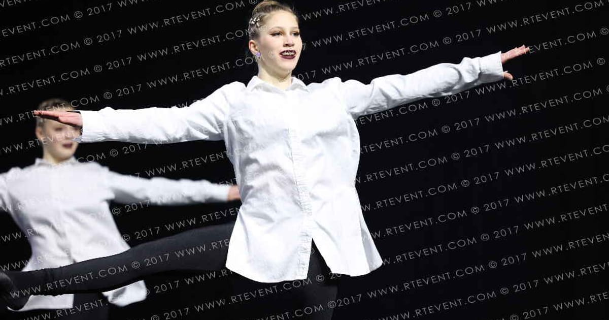 Adrenaline Studio FLASH · JamFest Dance Super