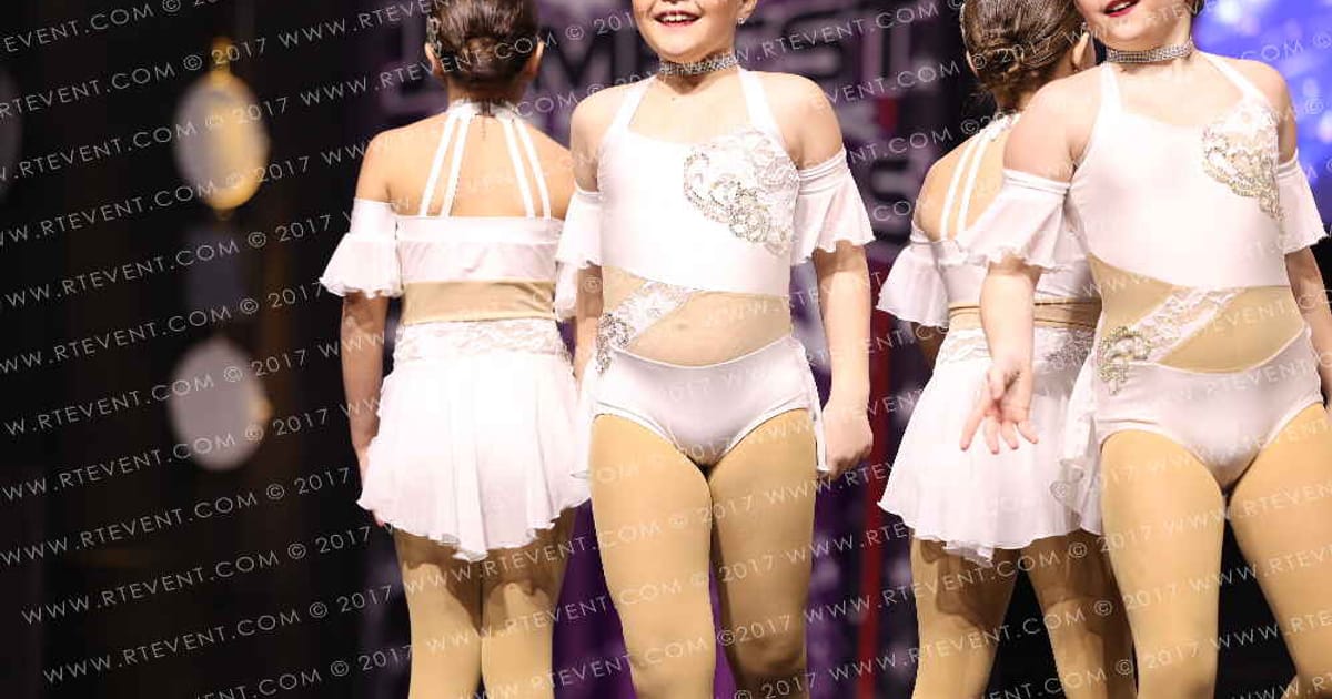Star Performance Centre Mini Lyrical Large · JamFest Dance Super