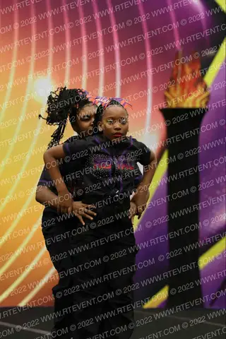 Royal Outlawz Dance Team DYNASTY OUTLAWZ