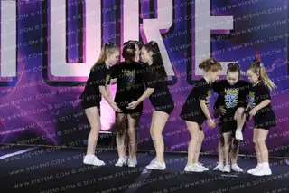 Base Dance Performing Arts Academy Halo