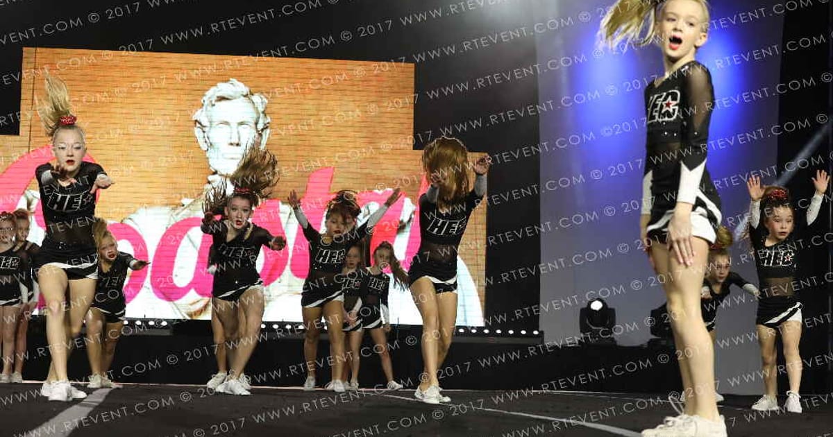Hanover Elite Smack · Coastal at the Capitol
