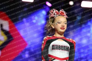 Airborne Elite All Stars G Force