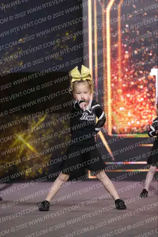 Iconic Allstars Tiny Tiaras