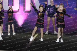 BGC Cheer Cubs