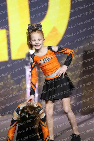 Tuck Dynasty Athletics Lucky Ducks