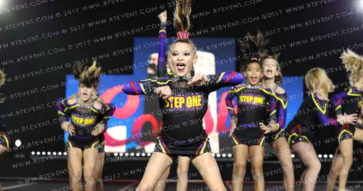 Step One All Stars - North Bossy · Coastal at the Capitol
