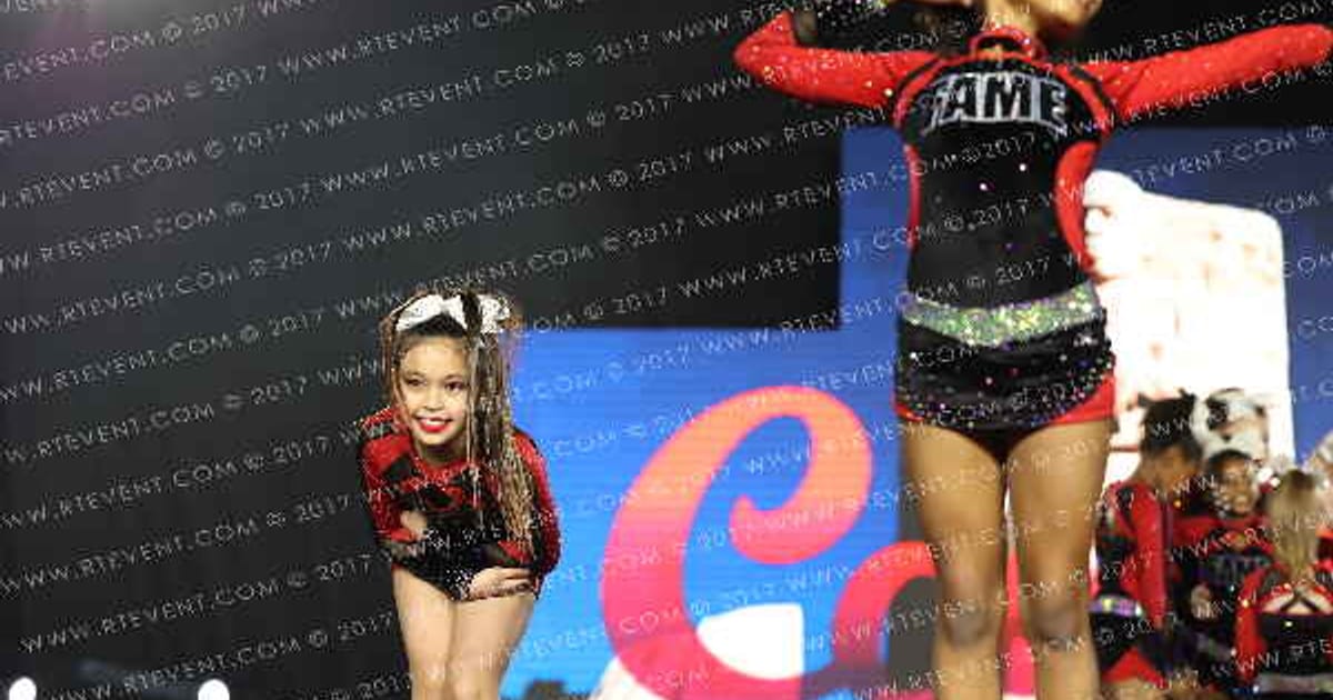 FAME All Stars - Yorktown Mini Clout · Coastal at the Capitol