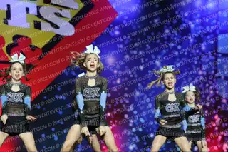CDX Elite Black Ops